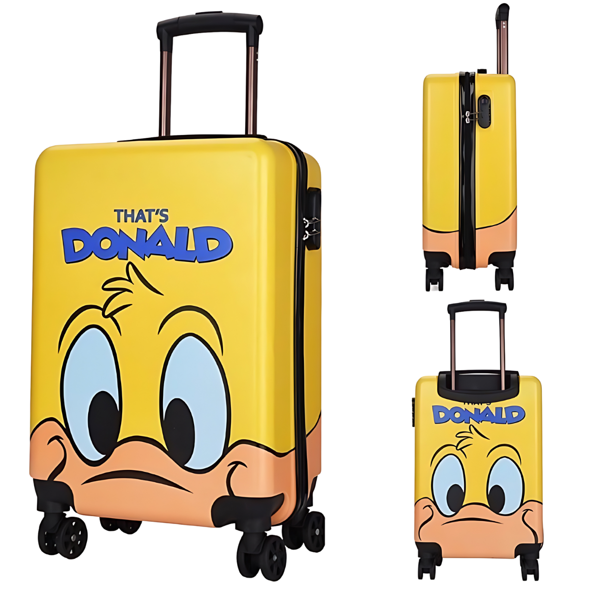 Kids Luggage 20inch