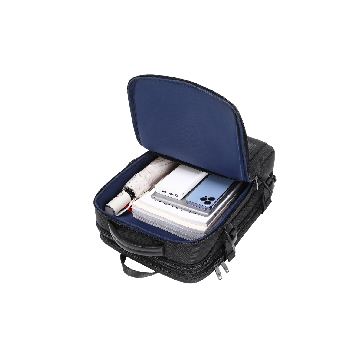 Lusetti Voyager EXPANDRA