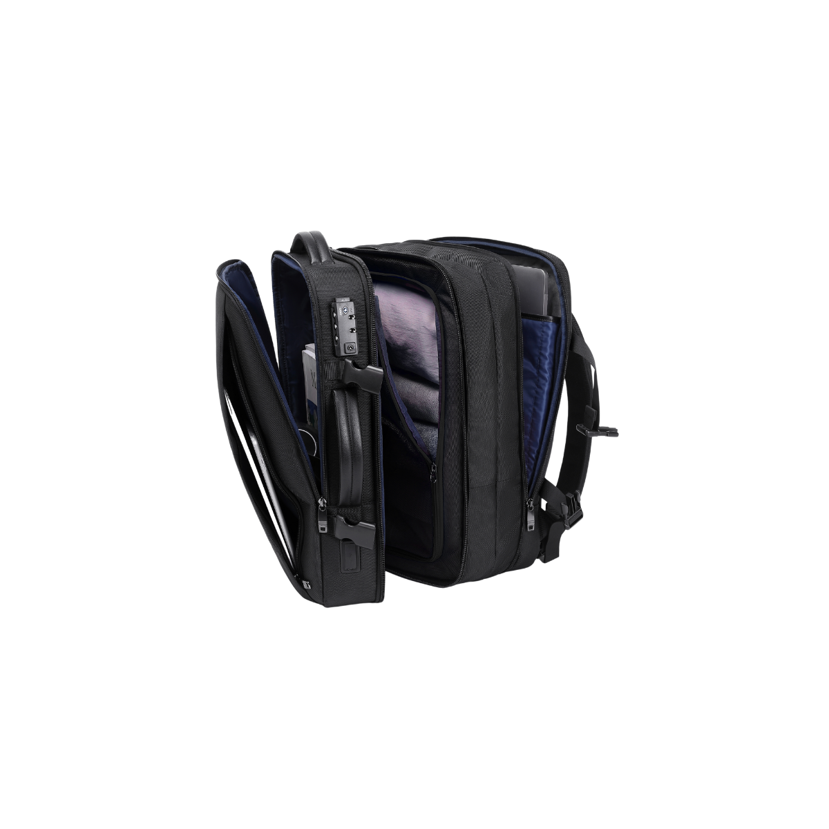 Lusetti Voyager EXPANDRA