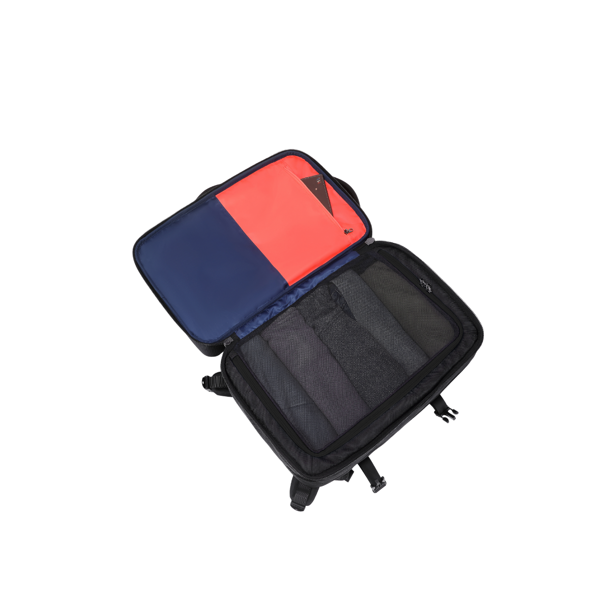 Lusetti Voyager EXPANDRA