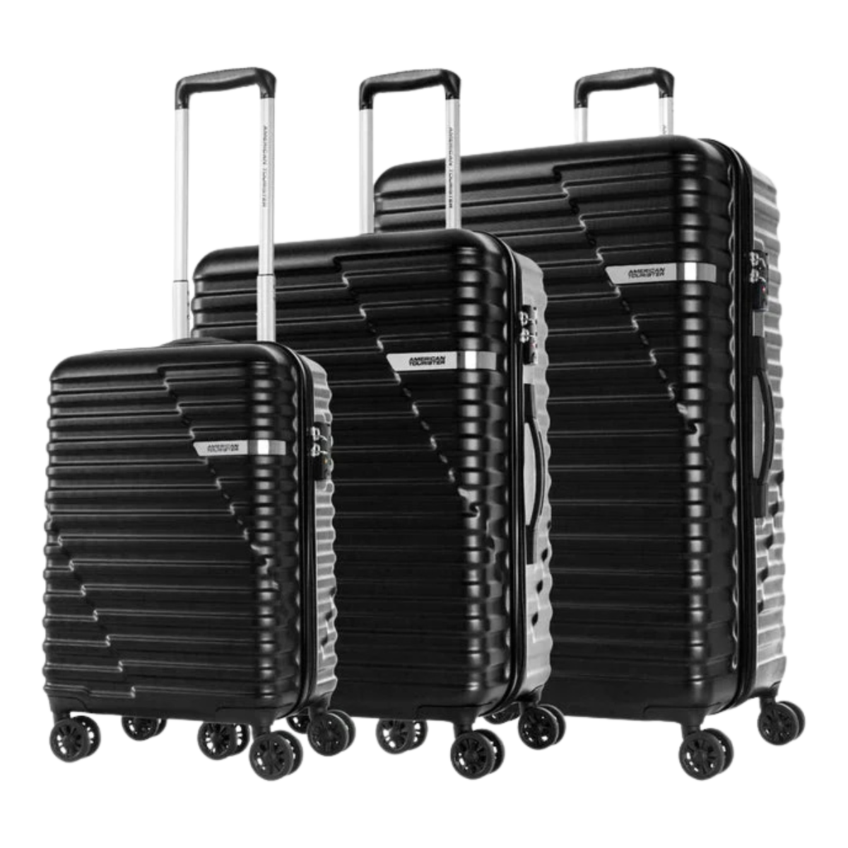 American Tourister Sky Bridge