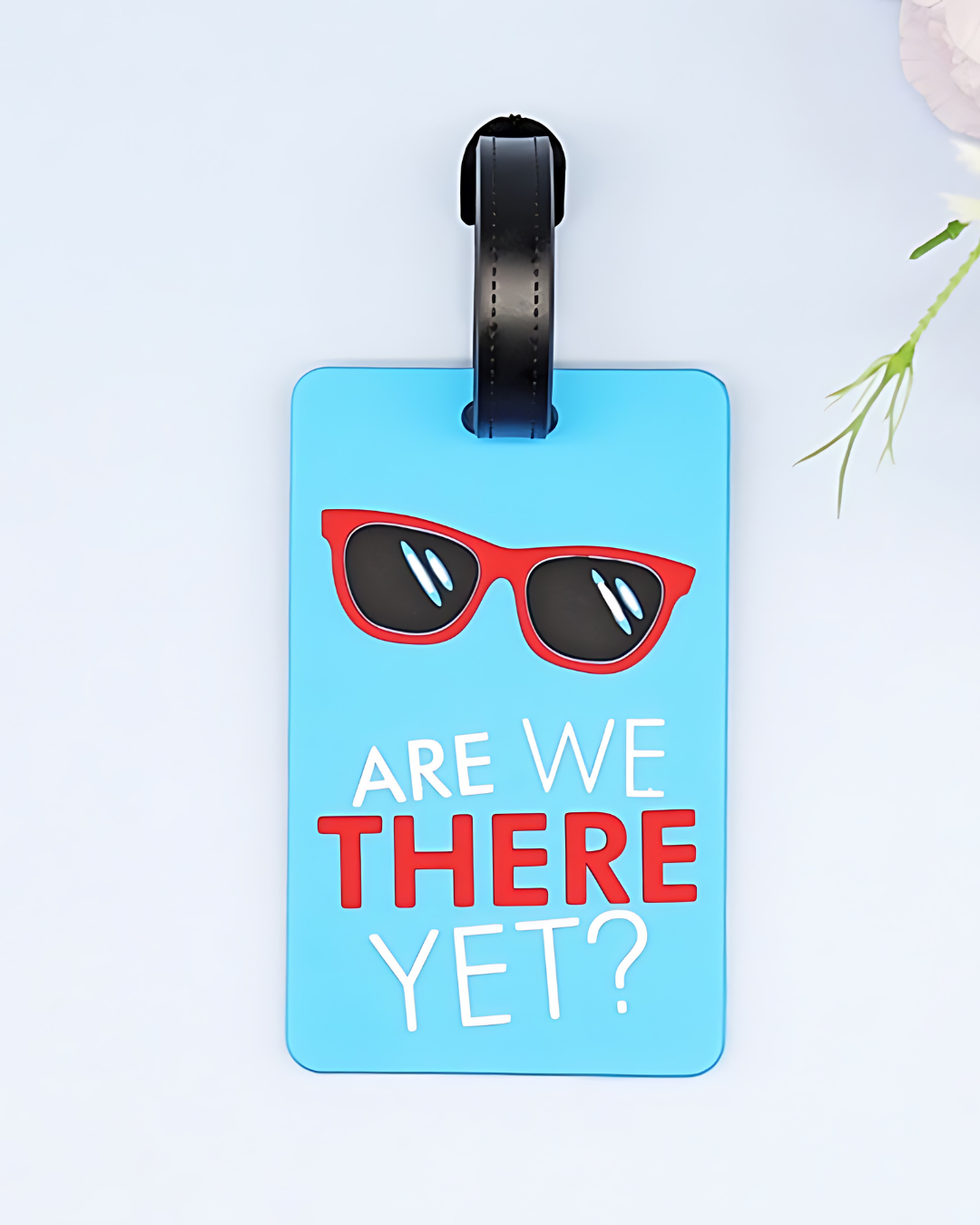 Luggage Hang Tags