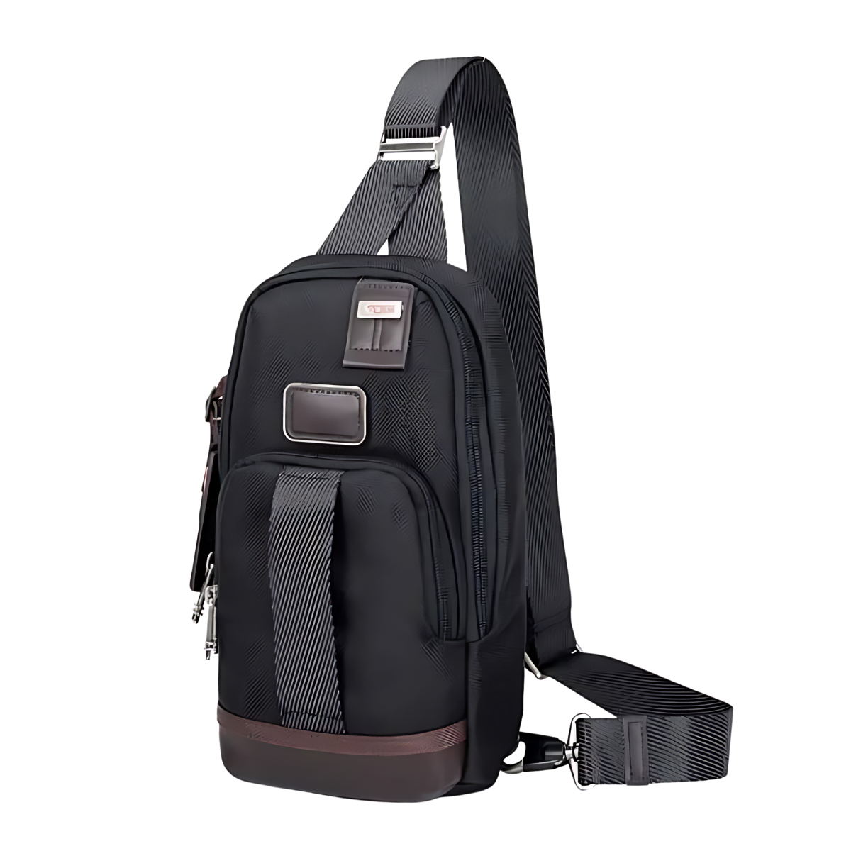TUMI Sling Crossbody Bag