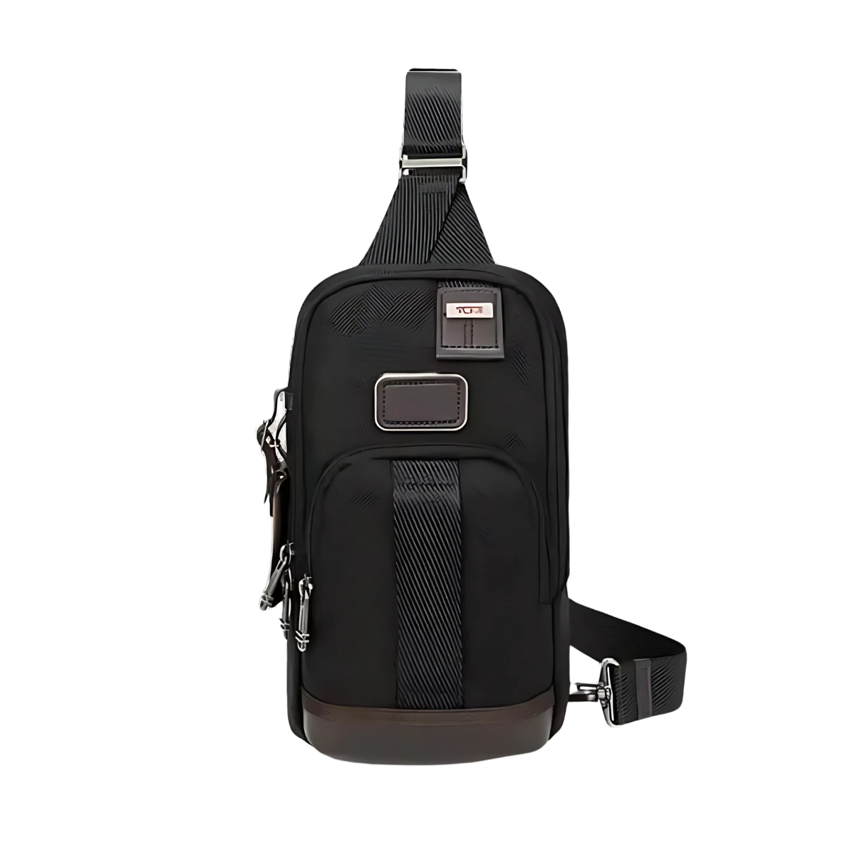 TUMI Sling Crossbody Bag
