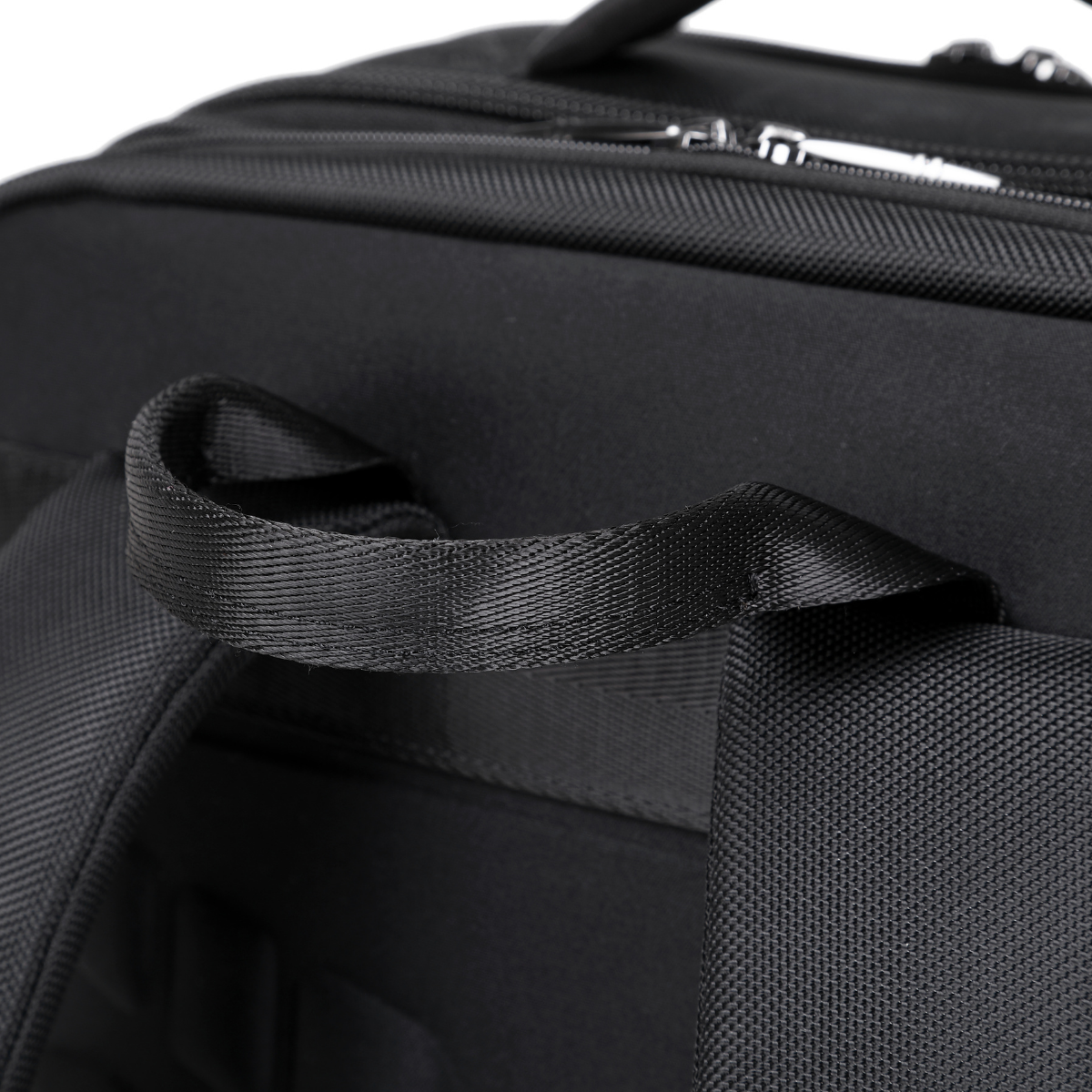 Lusetti Voyager EXPANDRA
