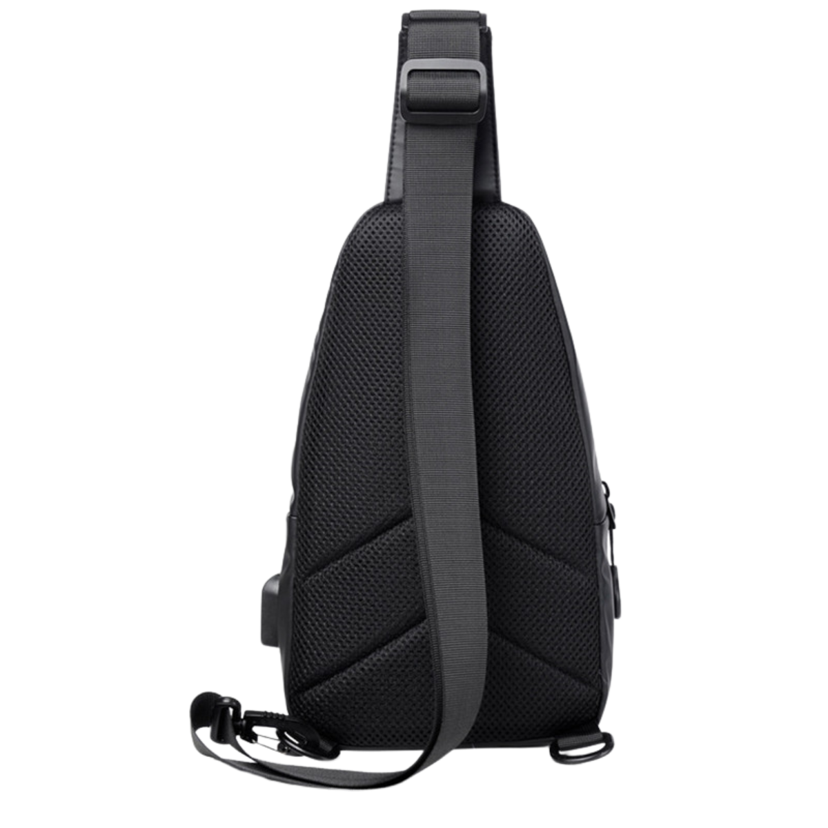Streamline Sling Crossbody Bag