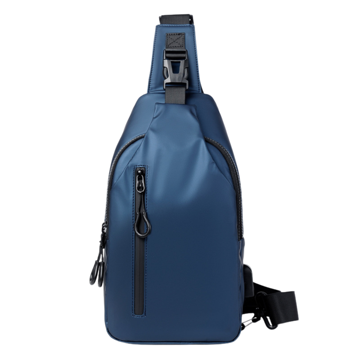 Streamline Sling Crossbody Bag