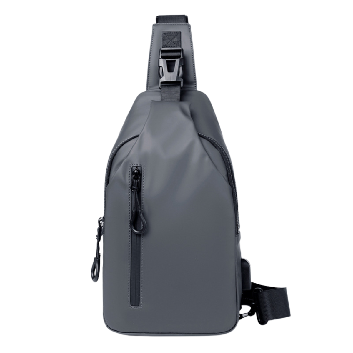 Streamline Sling Crossbody Bag