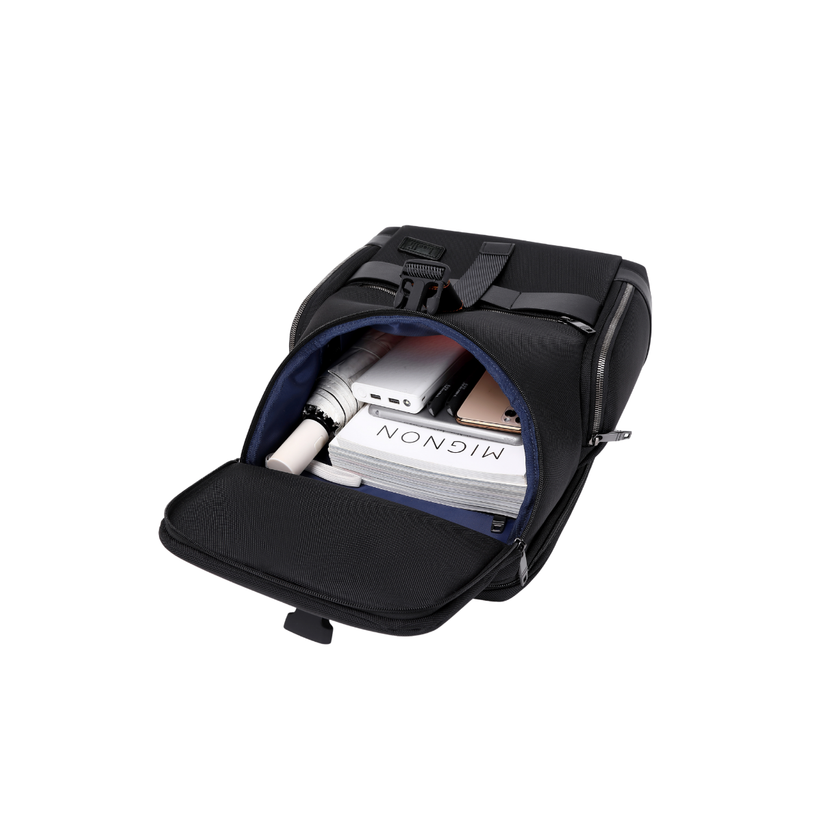 Lusetti Tech AERO