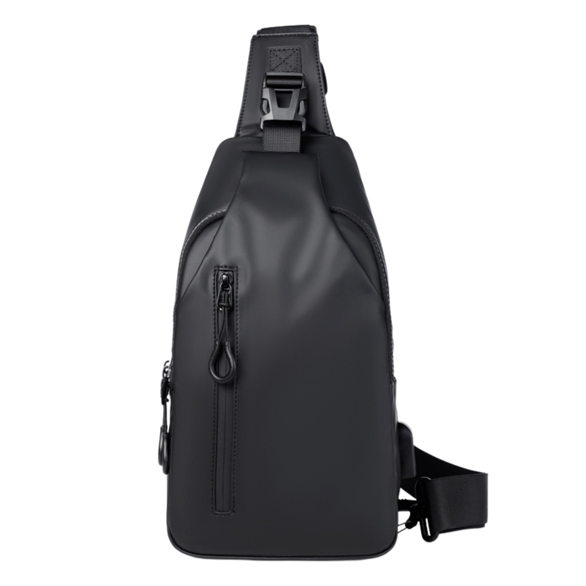 Streamline Sling Crossbody Bag