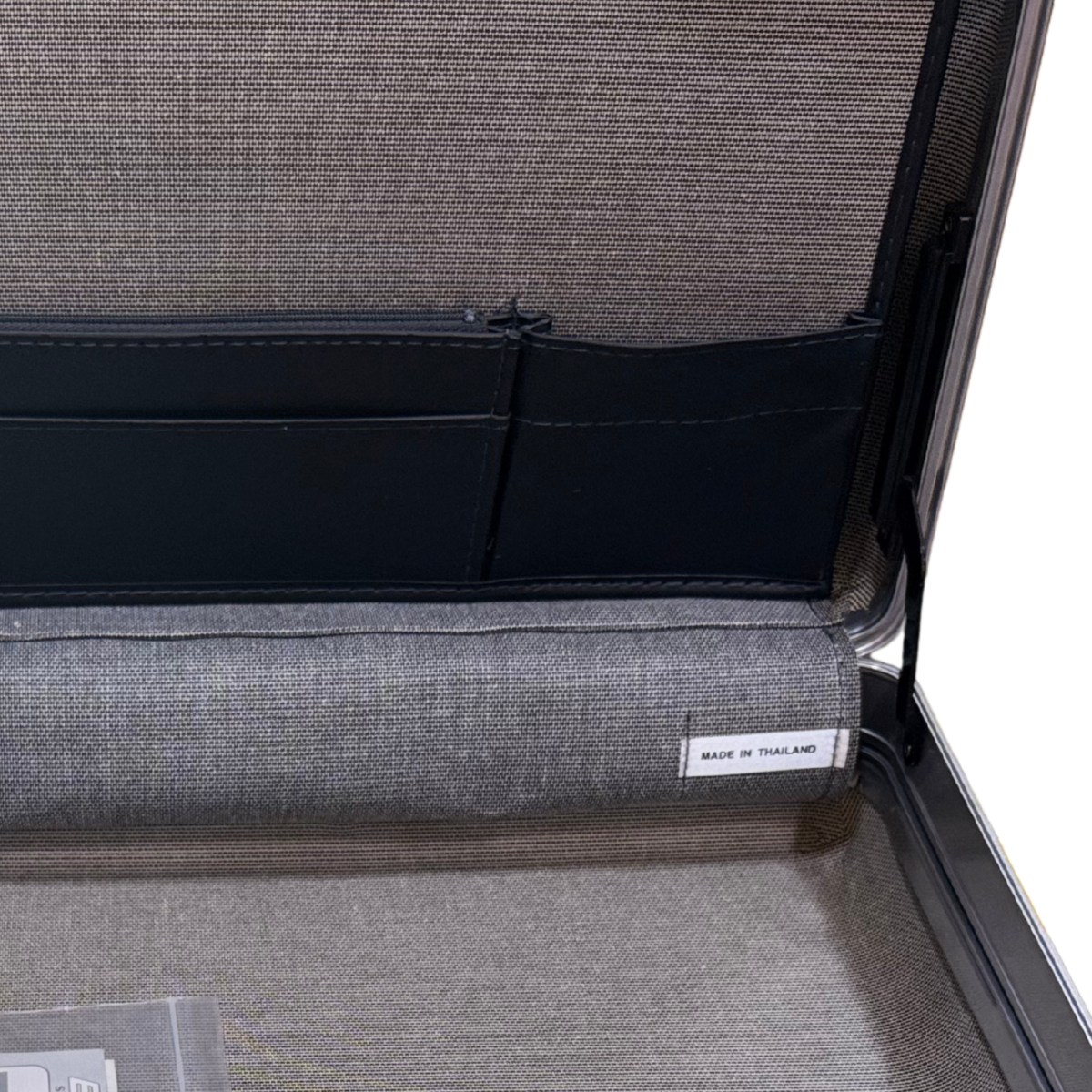 Echolac Executive Briefcase