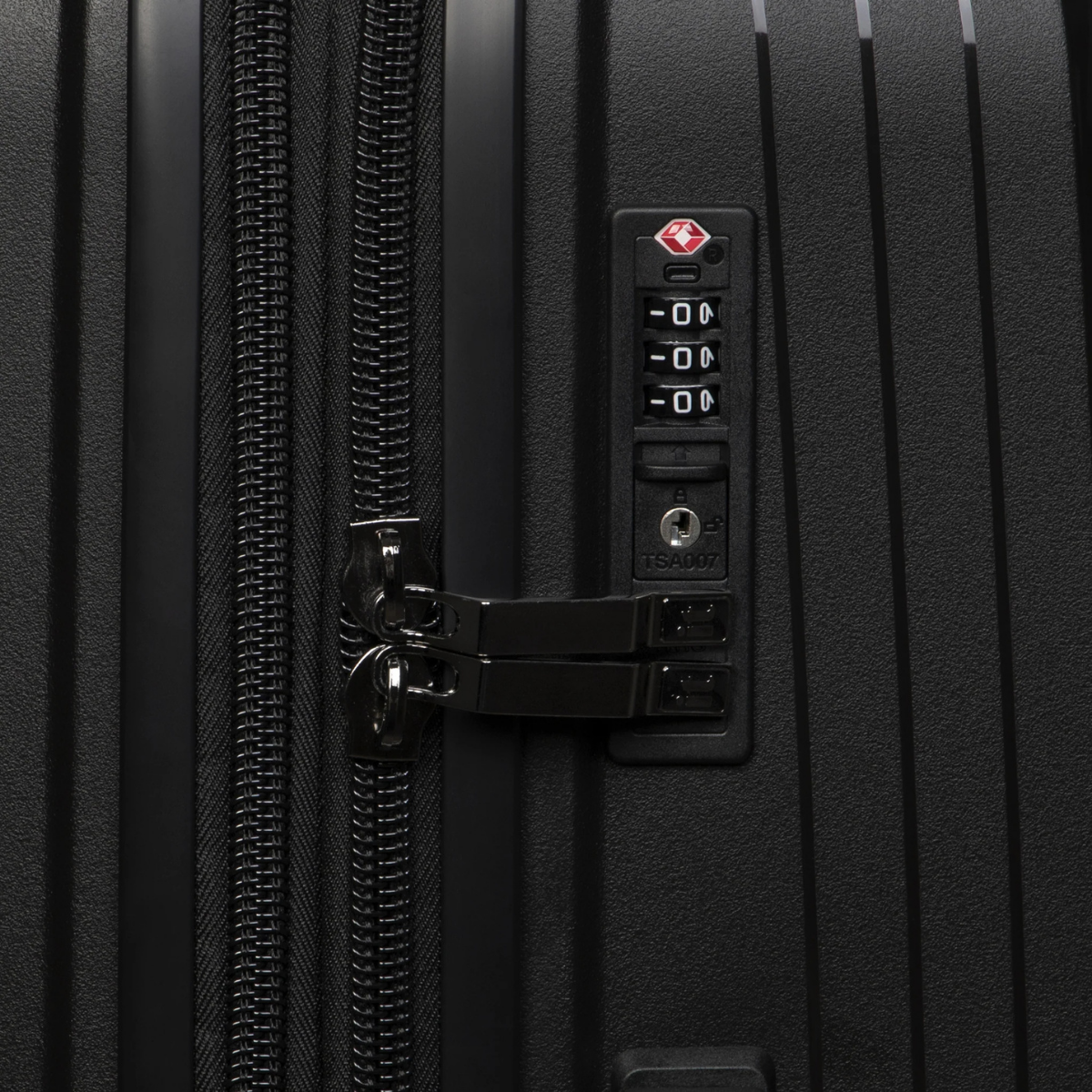 It Luggage Spontaneous