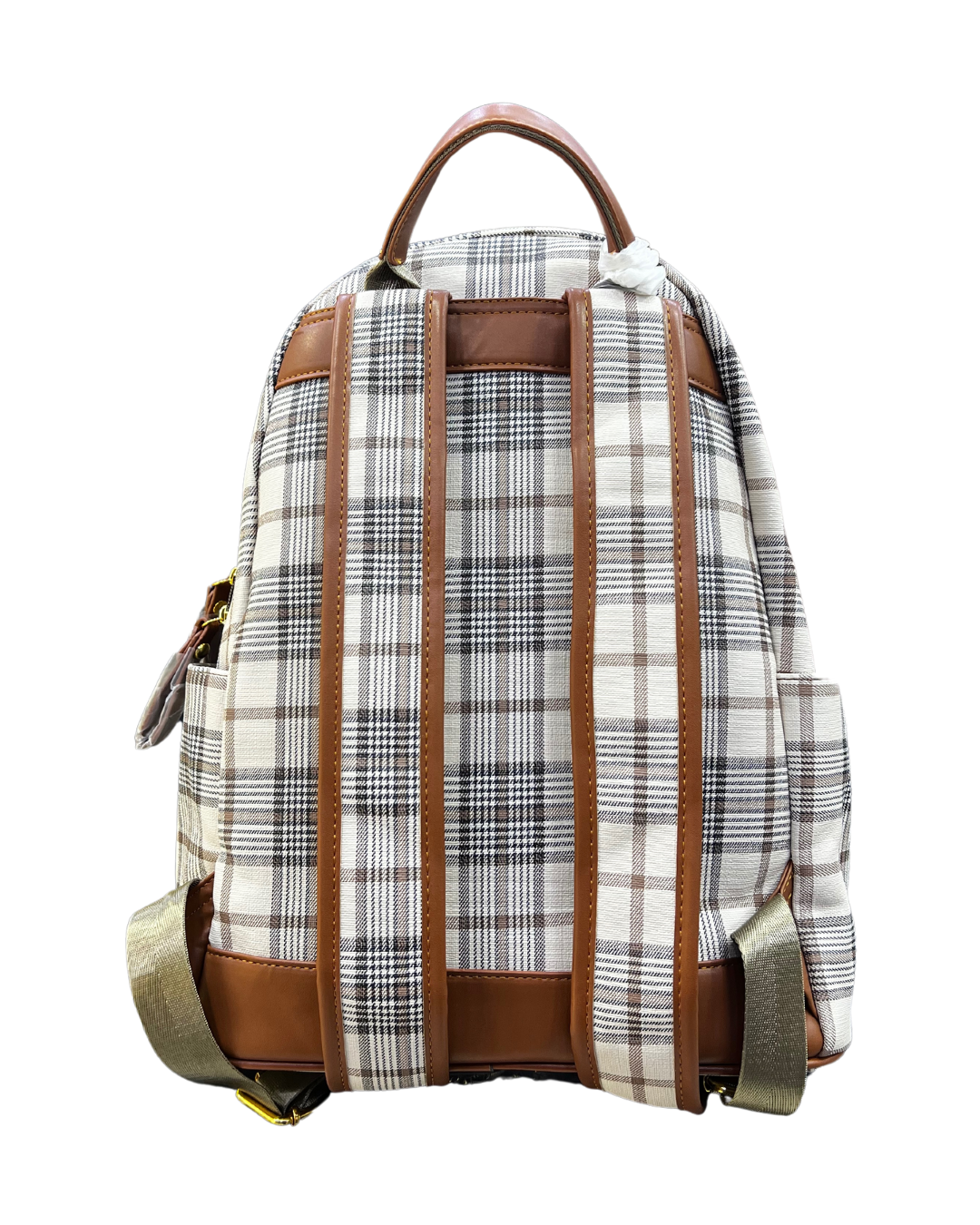 Girls Mini Satchel Bag