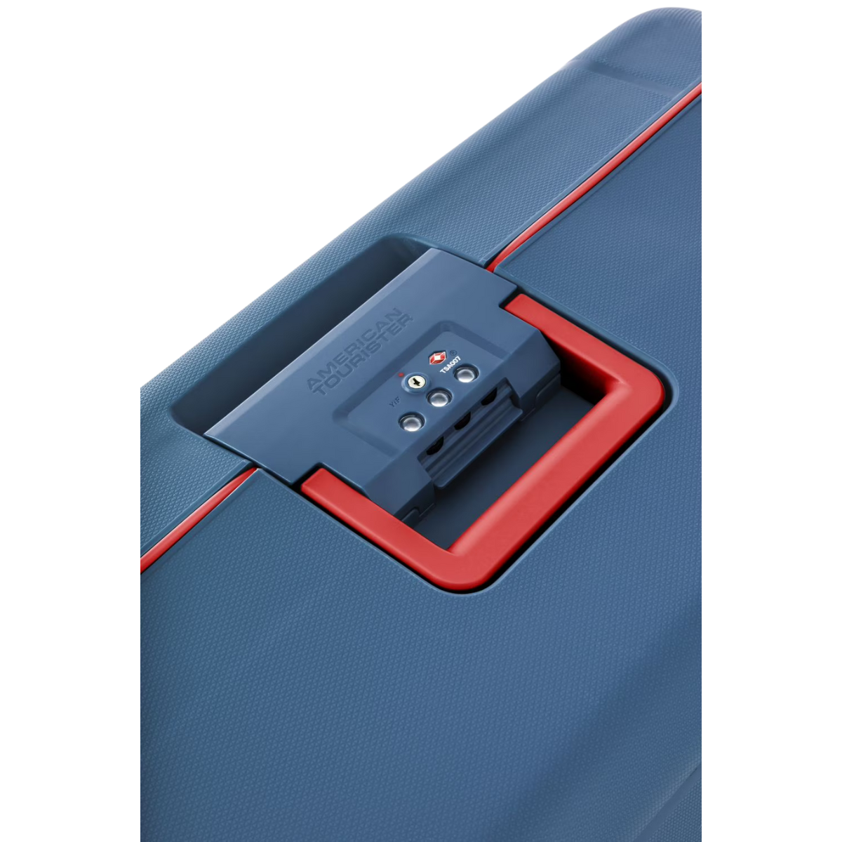 American Tourister Tribus