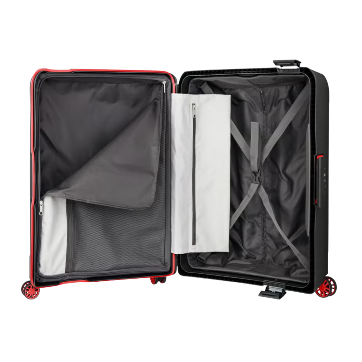 American Tourister Tribus