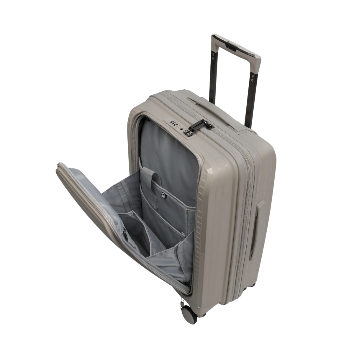It Luggage Spontaneous