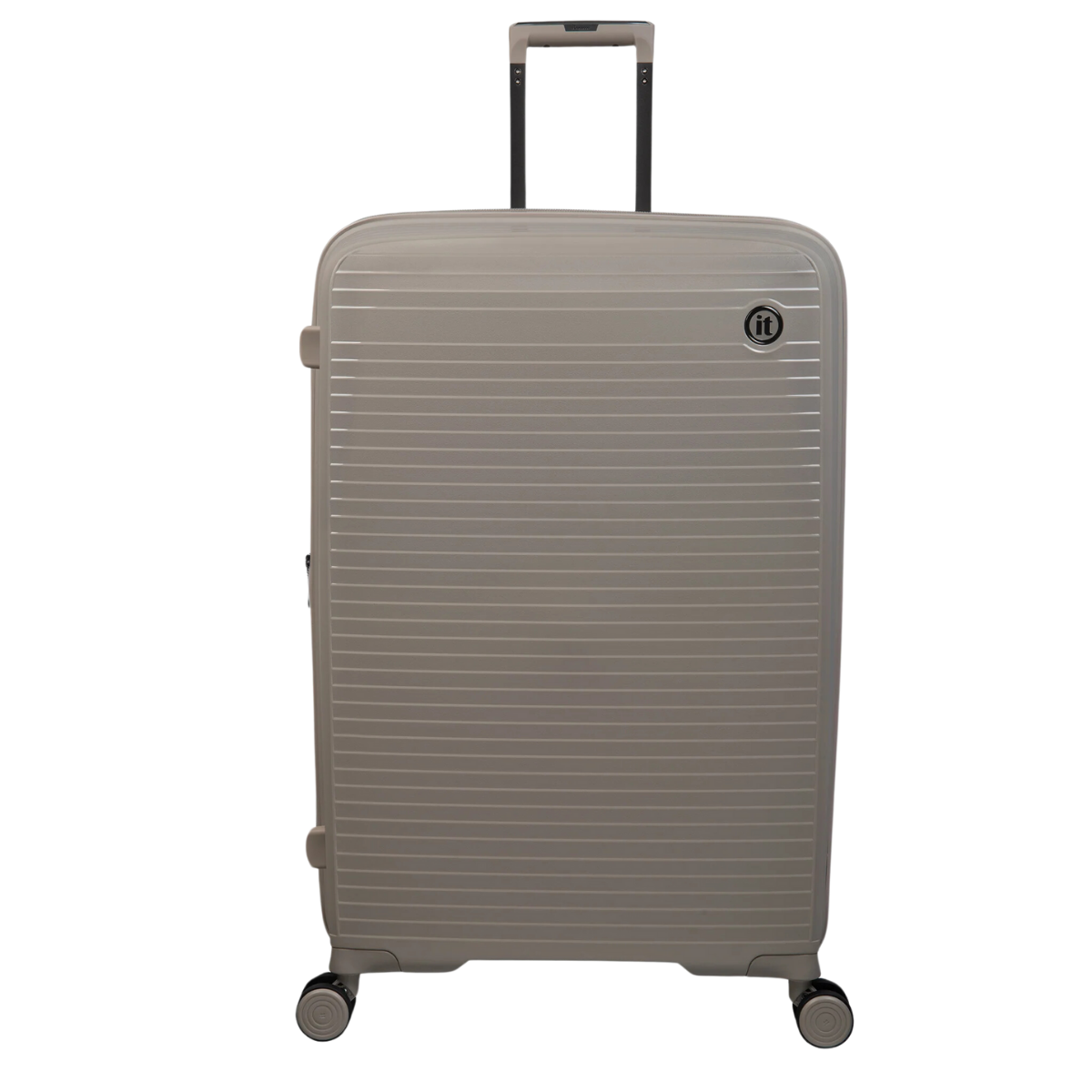 It Luggage Spontaneous