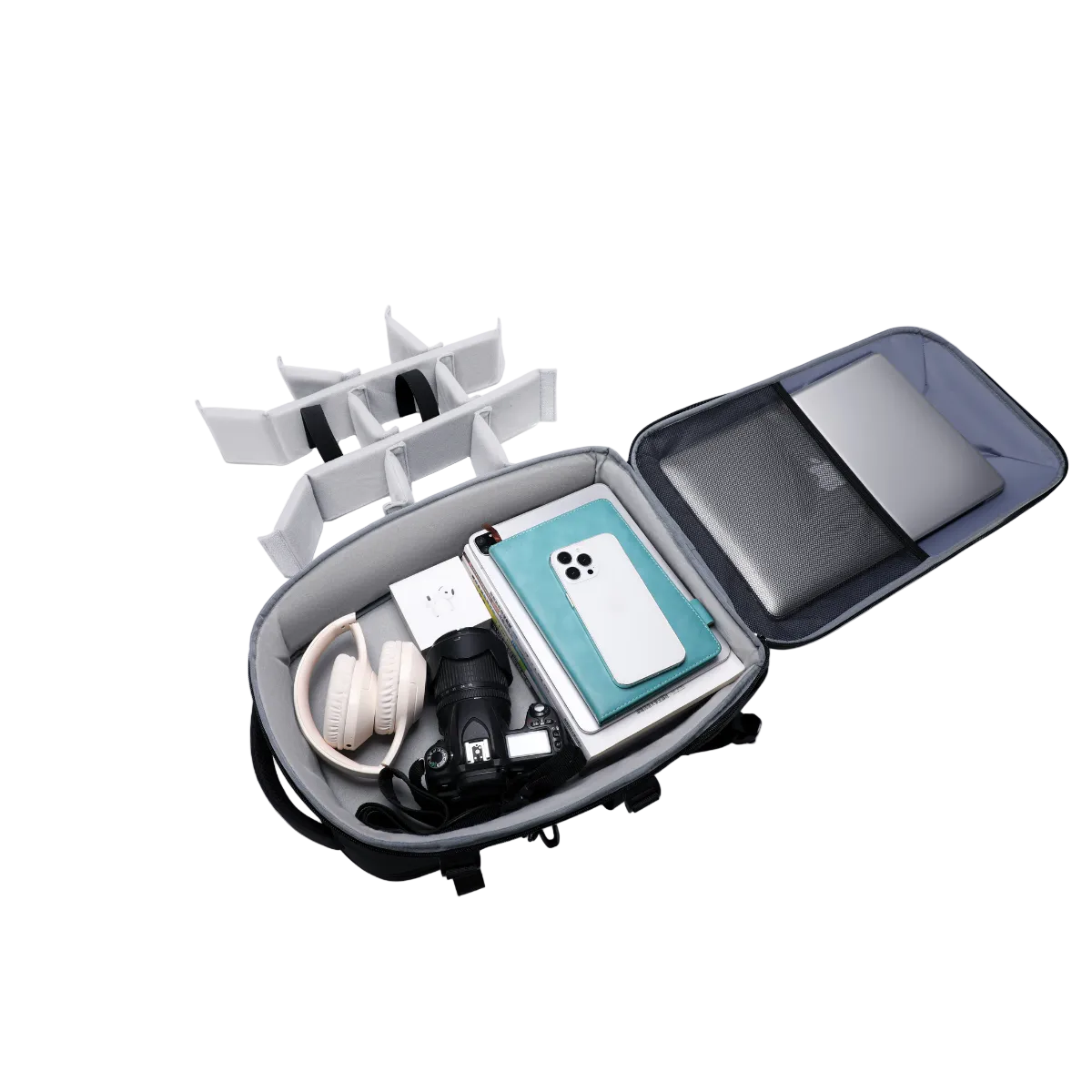 Lusetti Tech FORGE