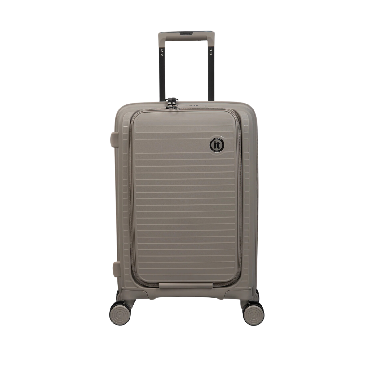 It Luggage Spontaneous