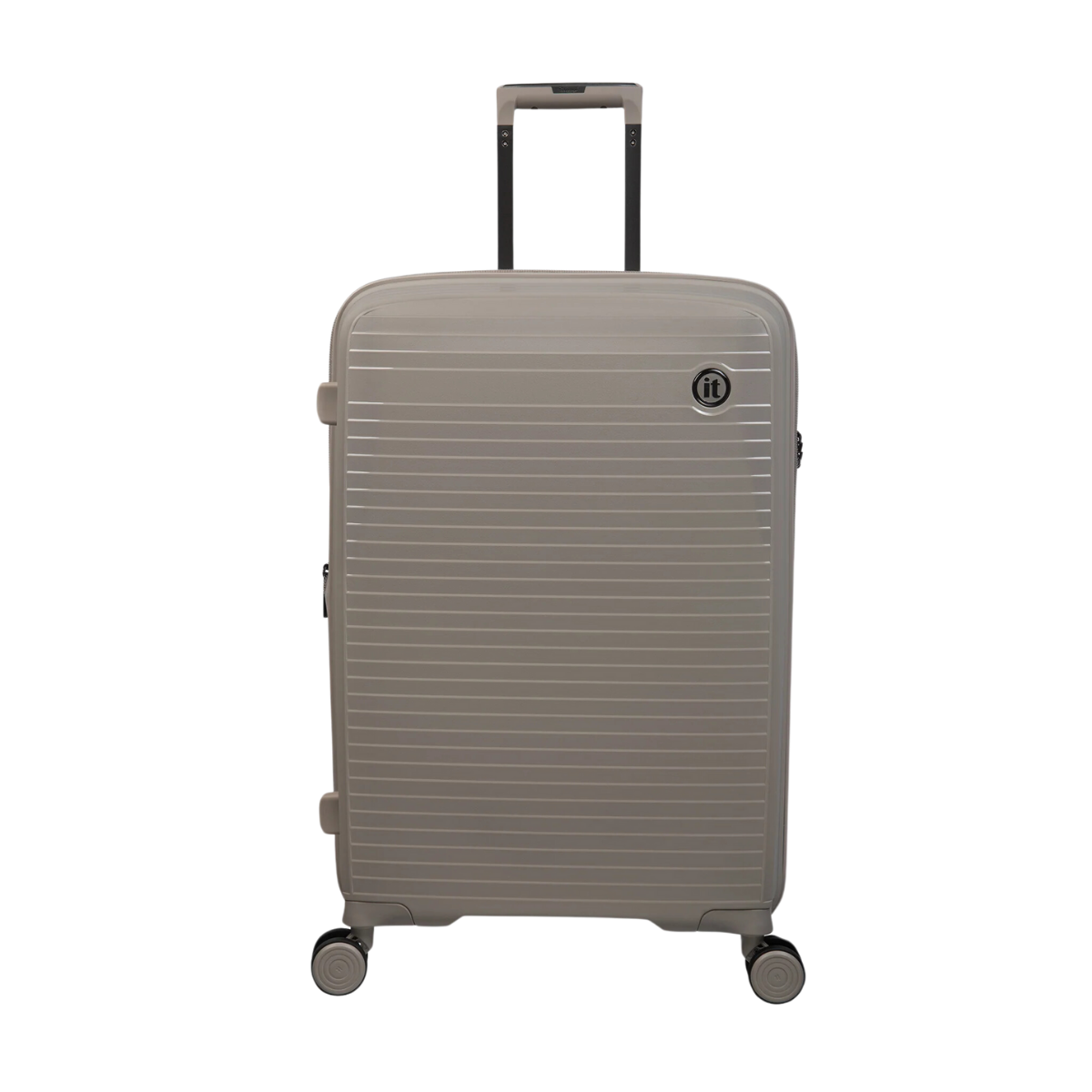 It Luggage Spontaneous