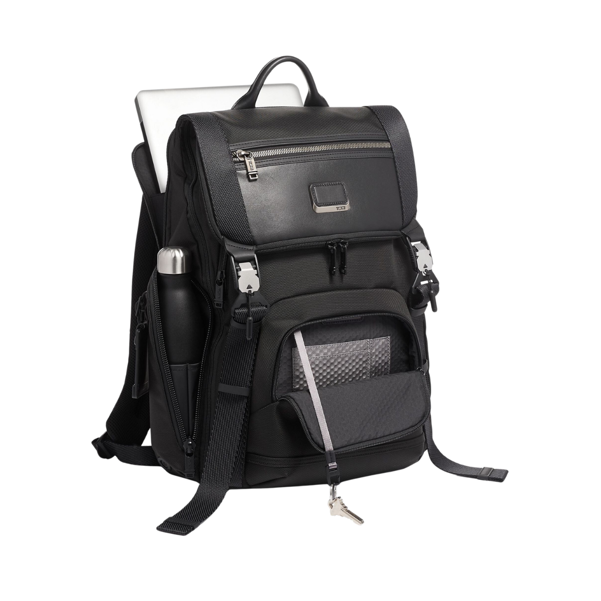 TUMI Alpha Bravo Lark Backpack