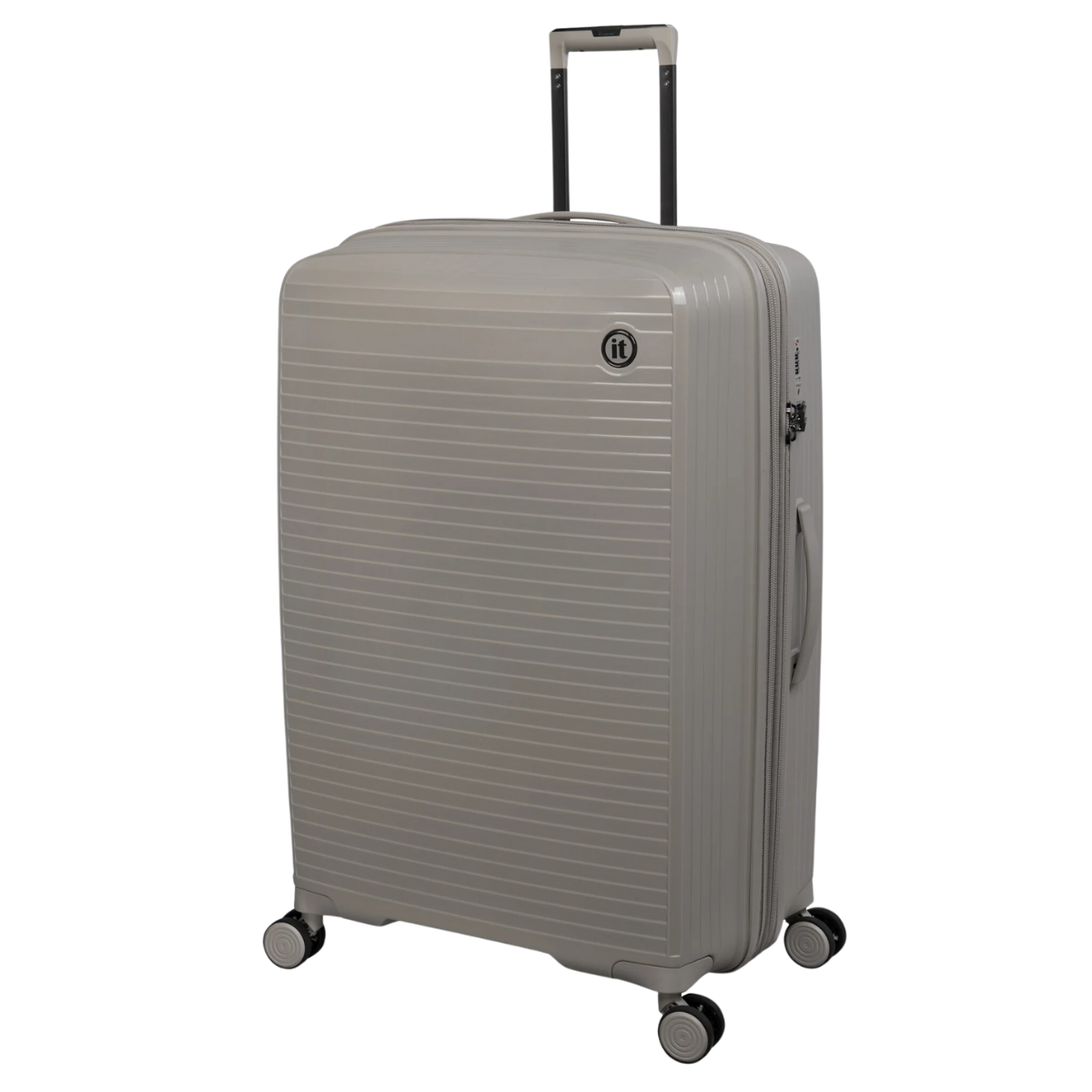It Luggage Spontaneous