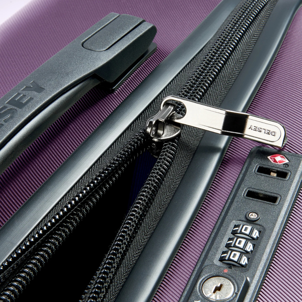 Delsey Comete Plus +