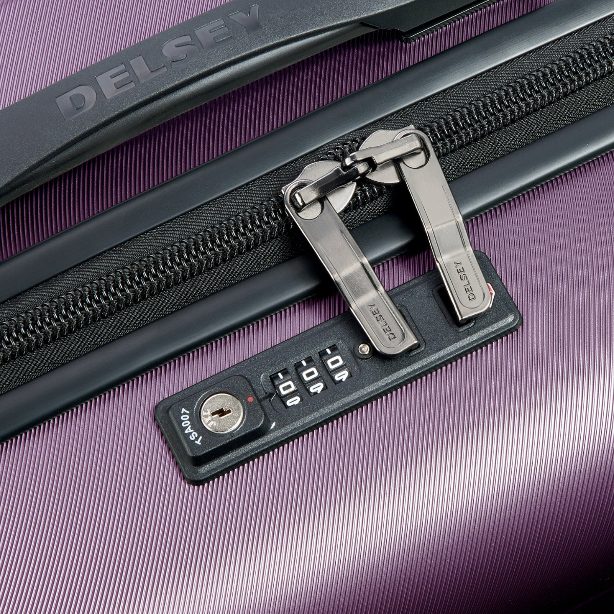 Delsey Comete Plus +