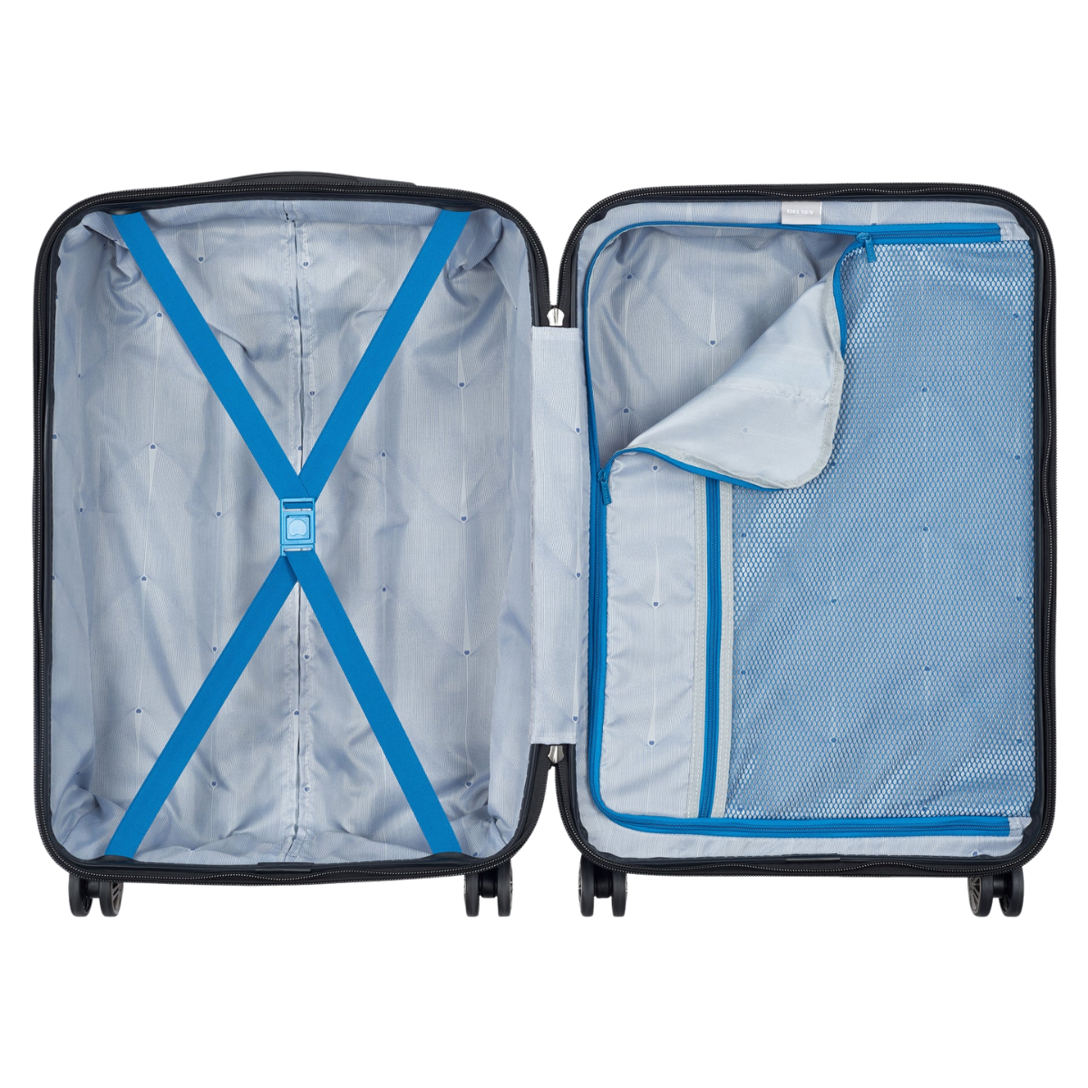 Delsey Comete Plus +