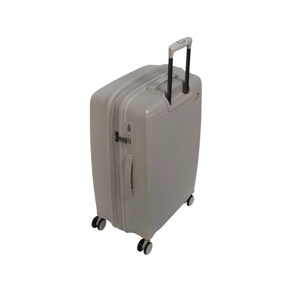 It Luggage Spontaneous