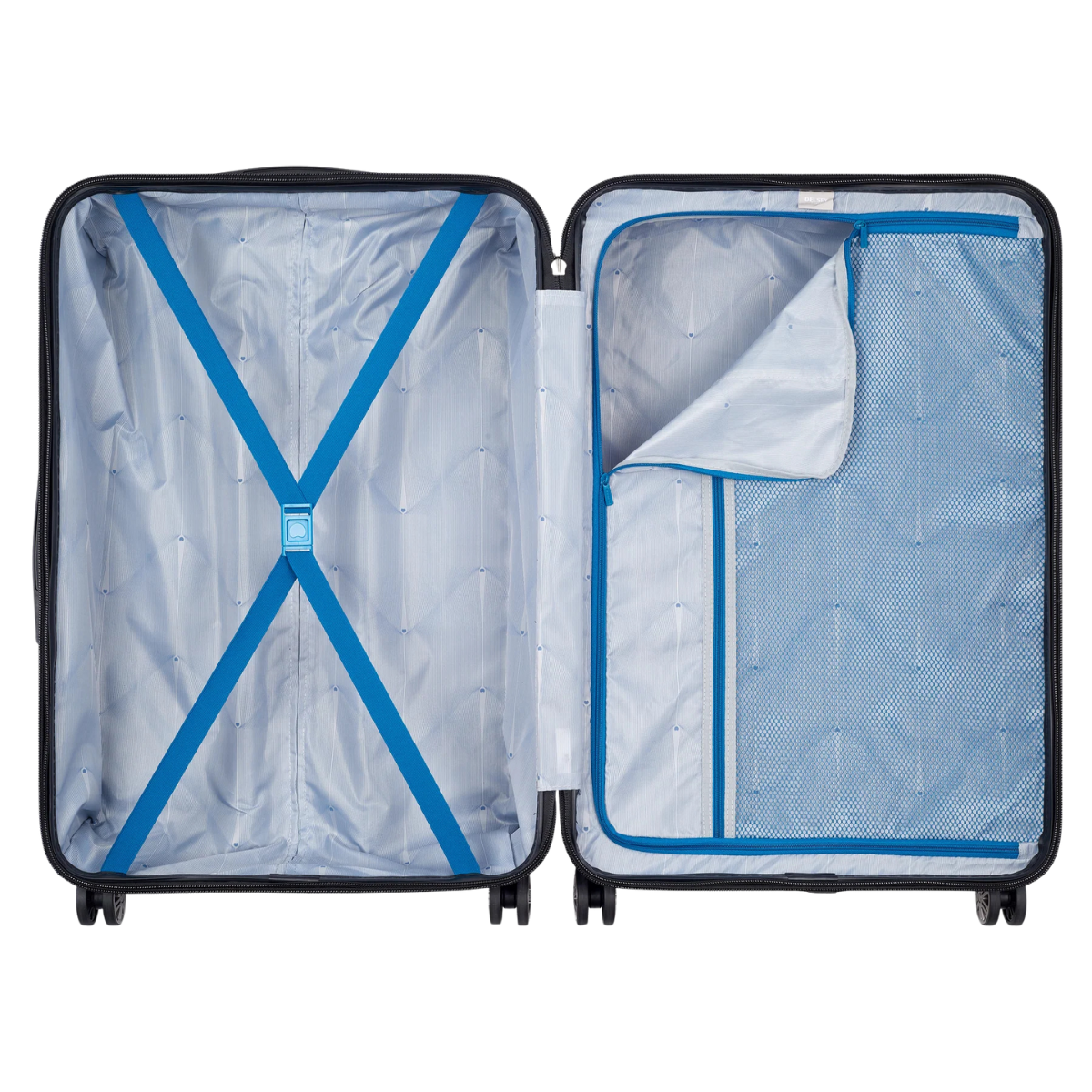 Delsey Comete Plus +