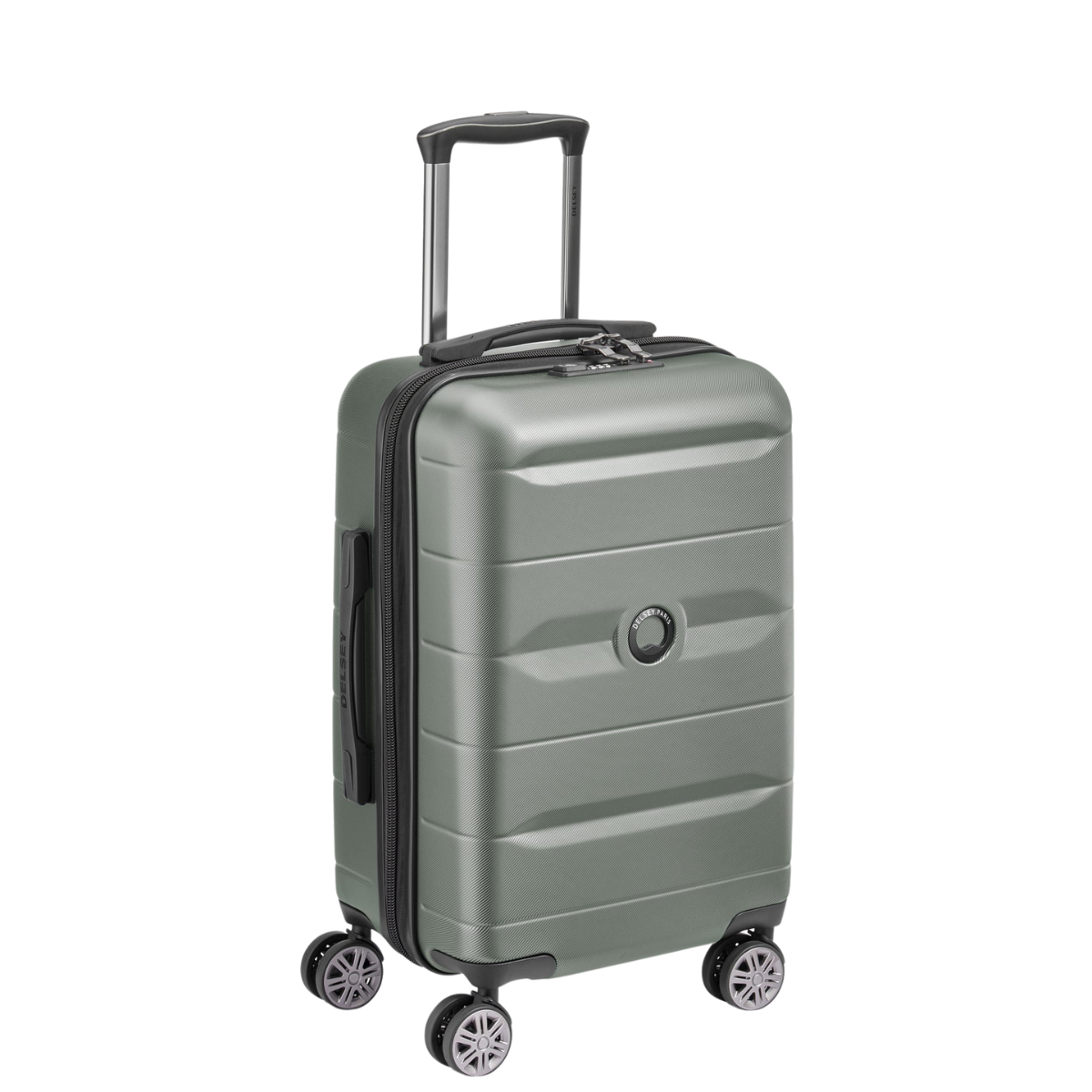Delsey trolley bags for travel