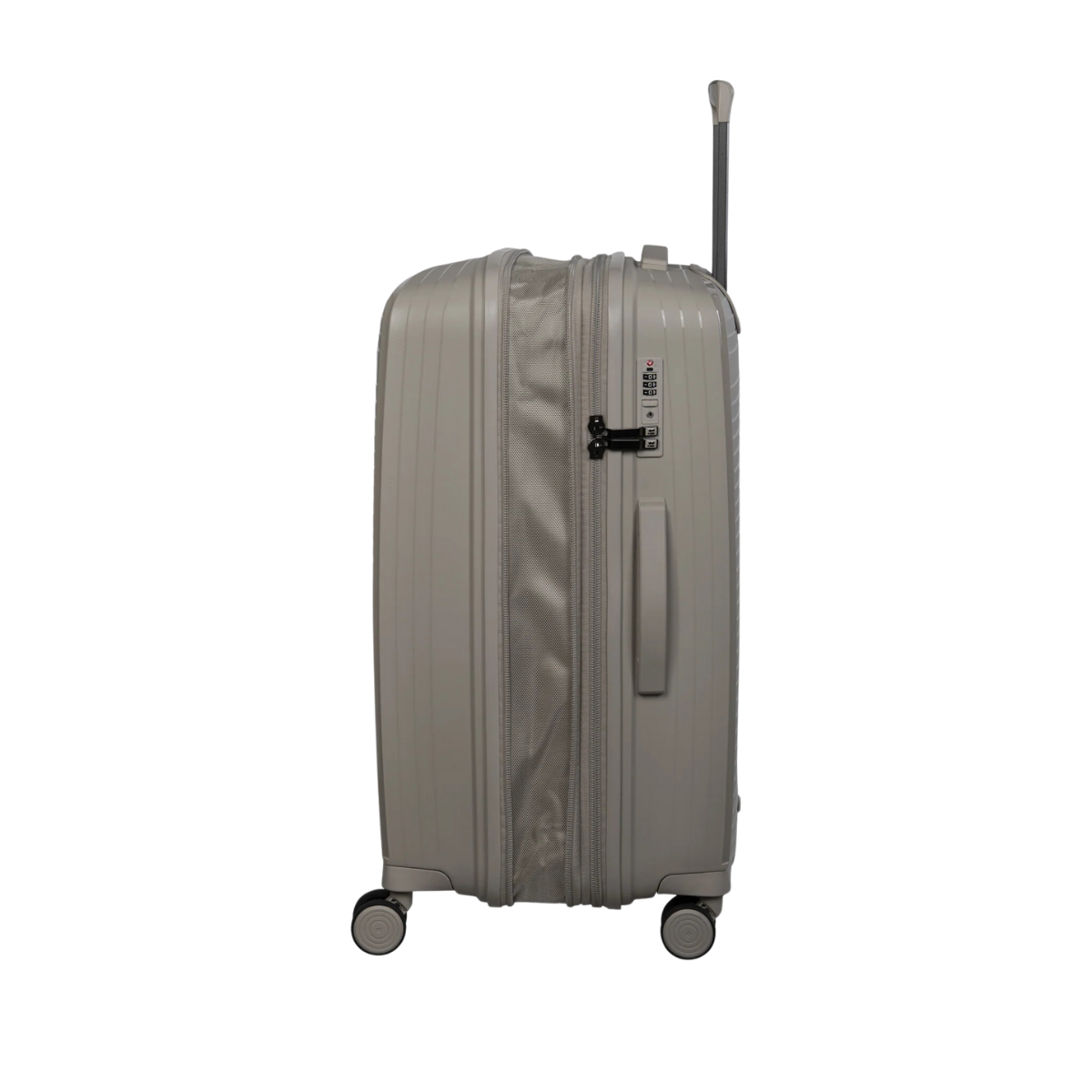 It Luggage Spontaneous