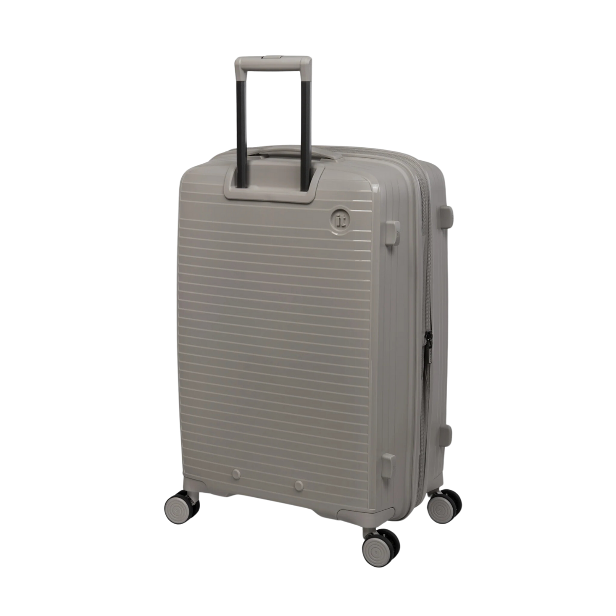 It Luggage Spontaneous