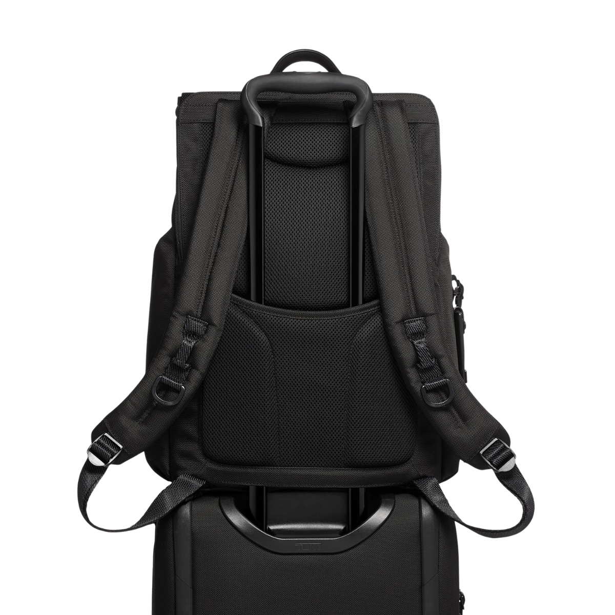 TUMI Alpha Bravo Lark Backpack