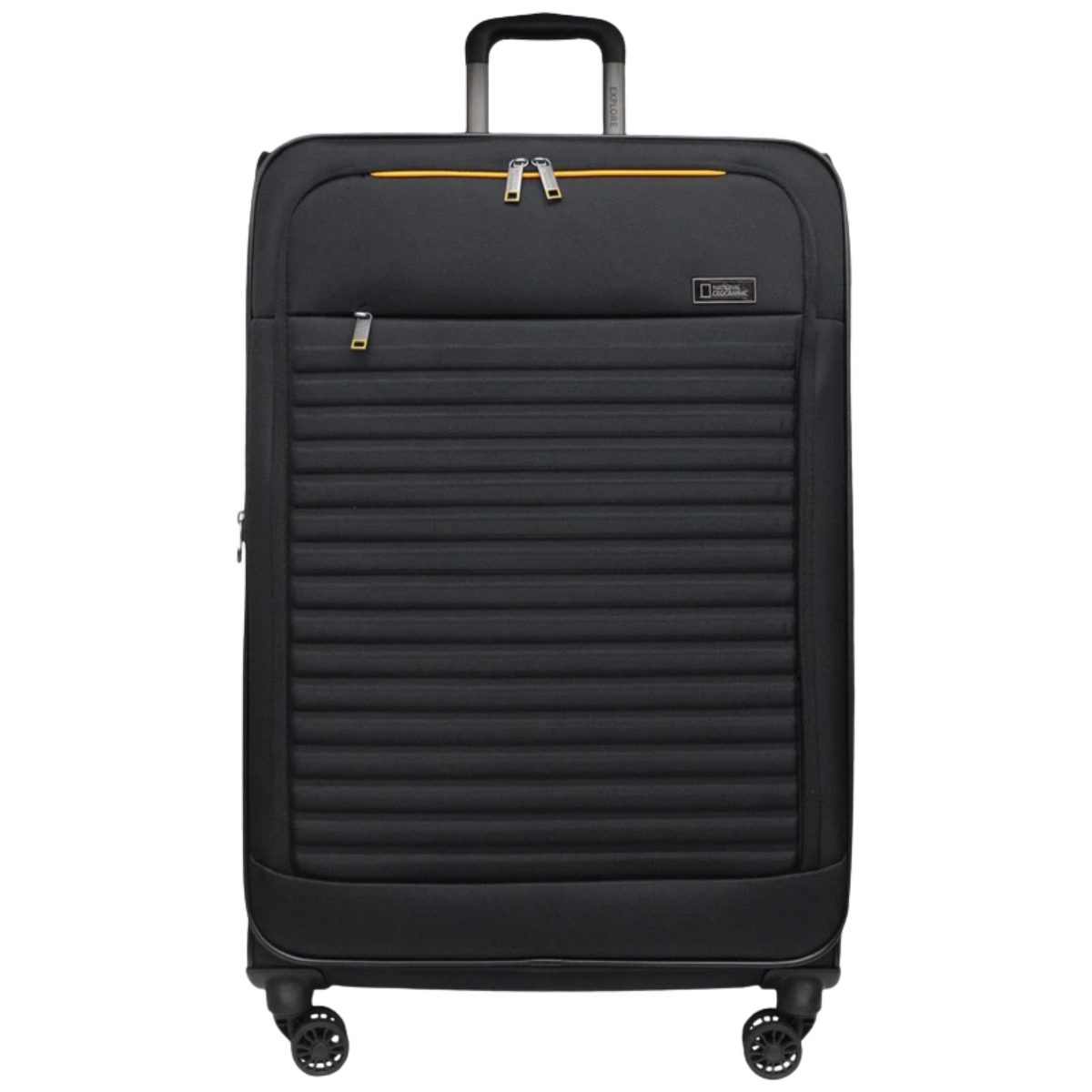 National Geographic Stripe