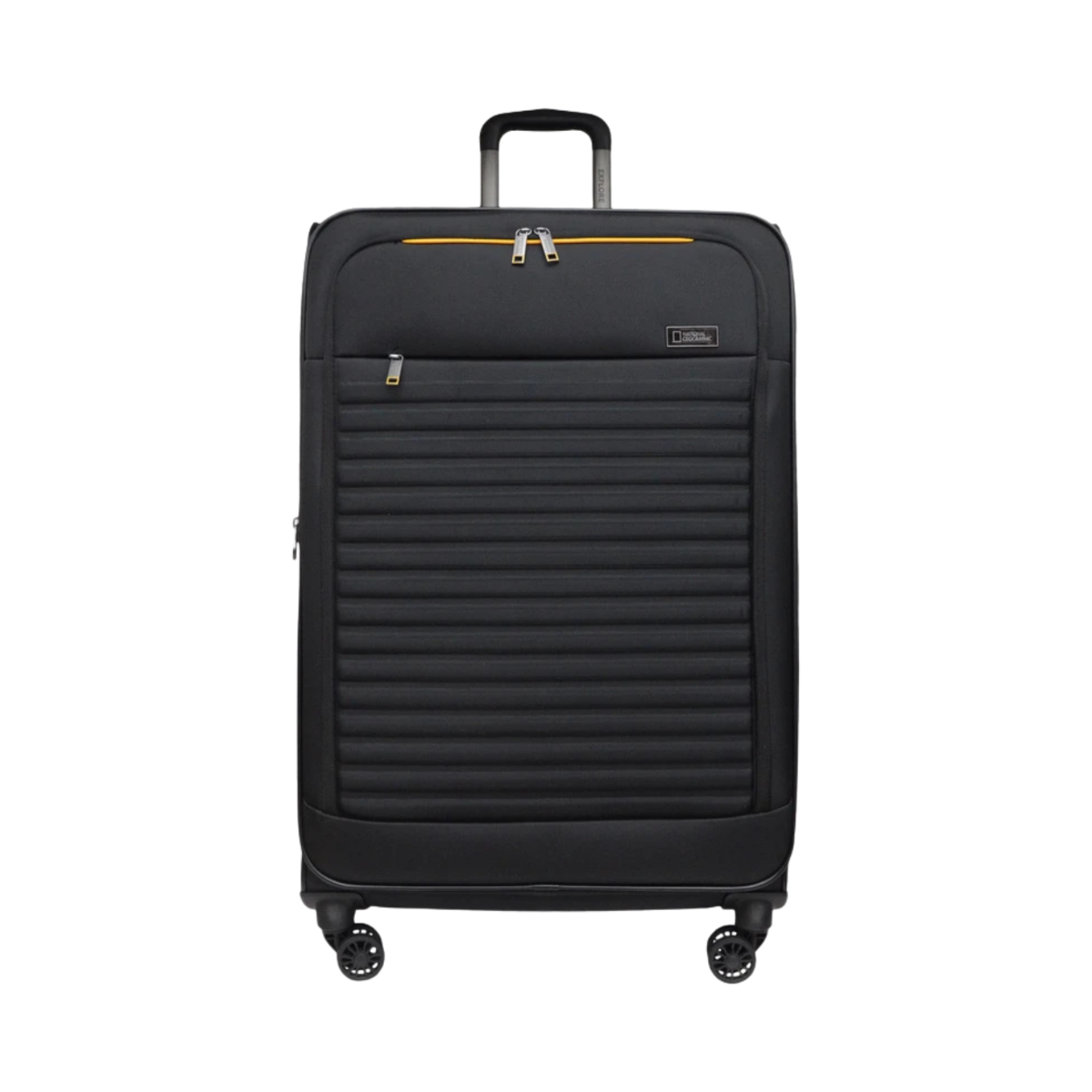 National Geographic Stripe