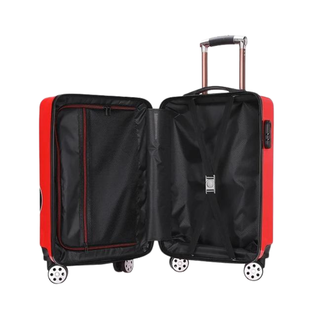 Kids Luggage 20inch