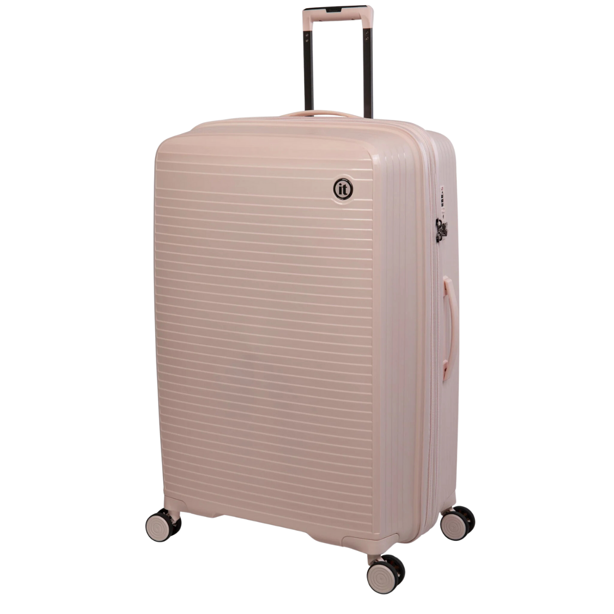 It Luggage Spontaneous