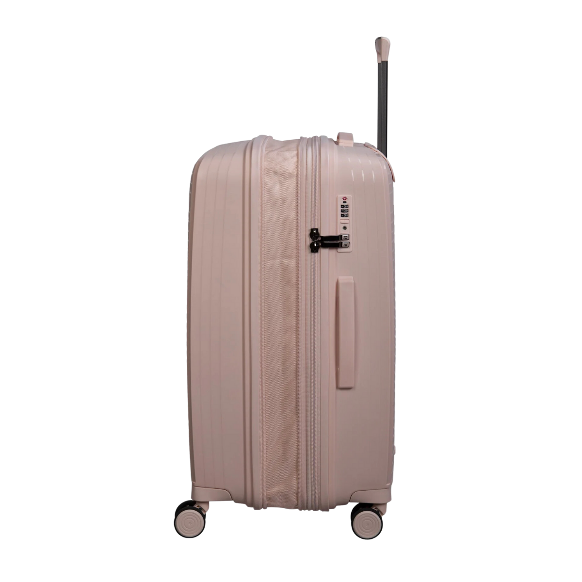 It Luggage Spontaneous
