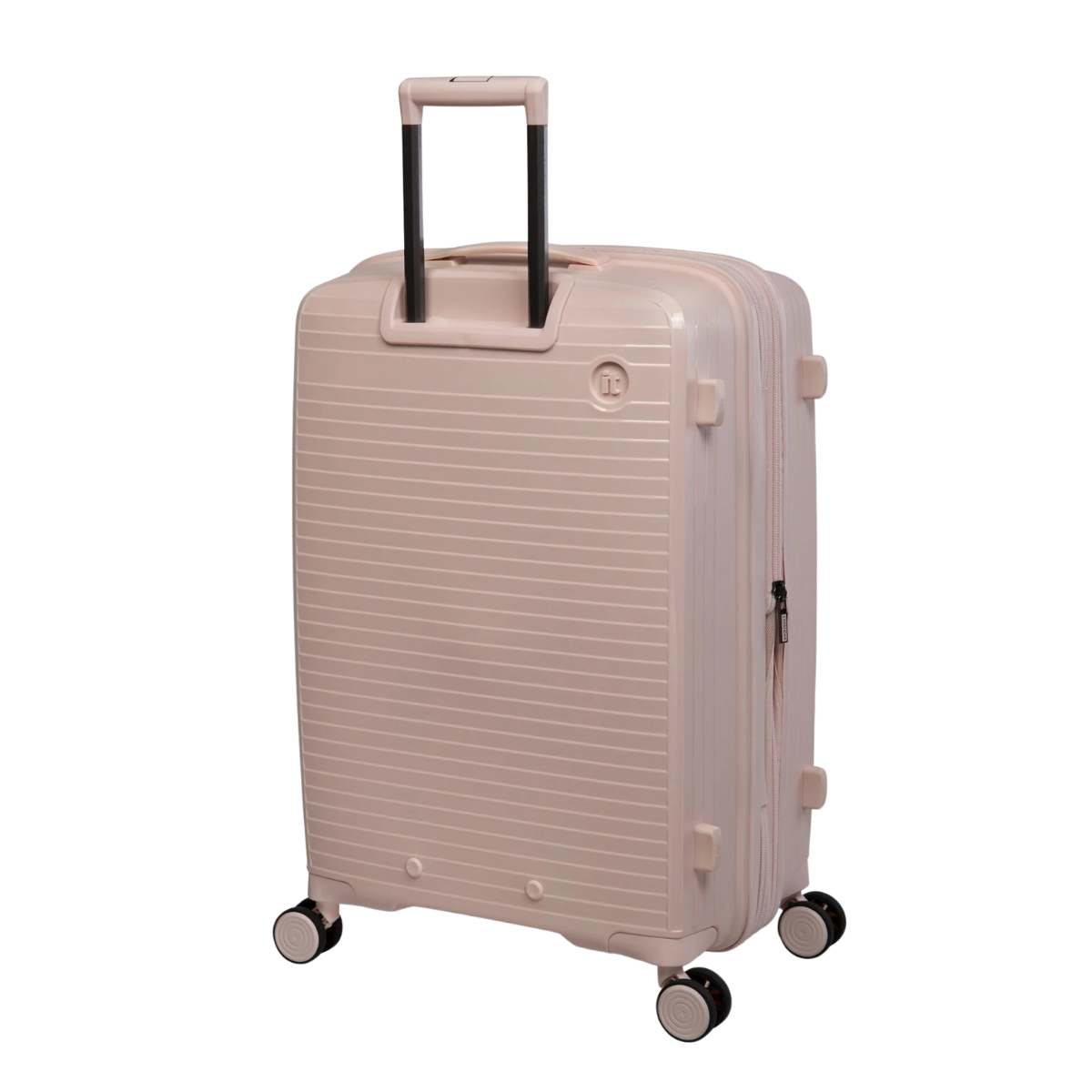 It Luggage Spontaneous