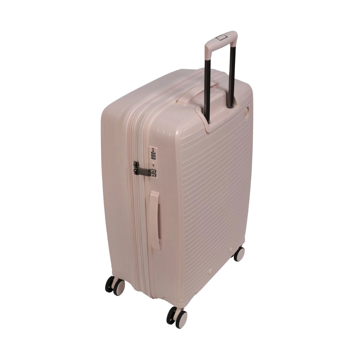 It Luggage Spontaneous