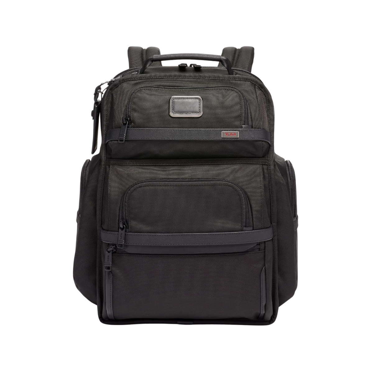 TUMI – Classic Business Travel Backpack with Laptop Compartment