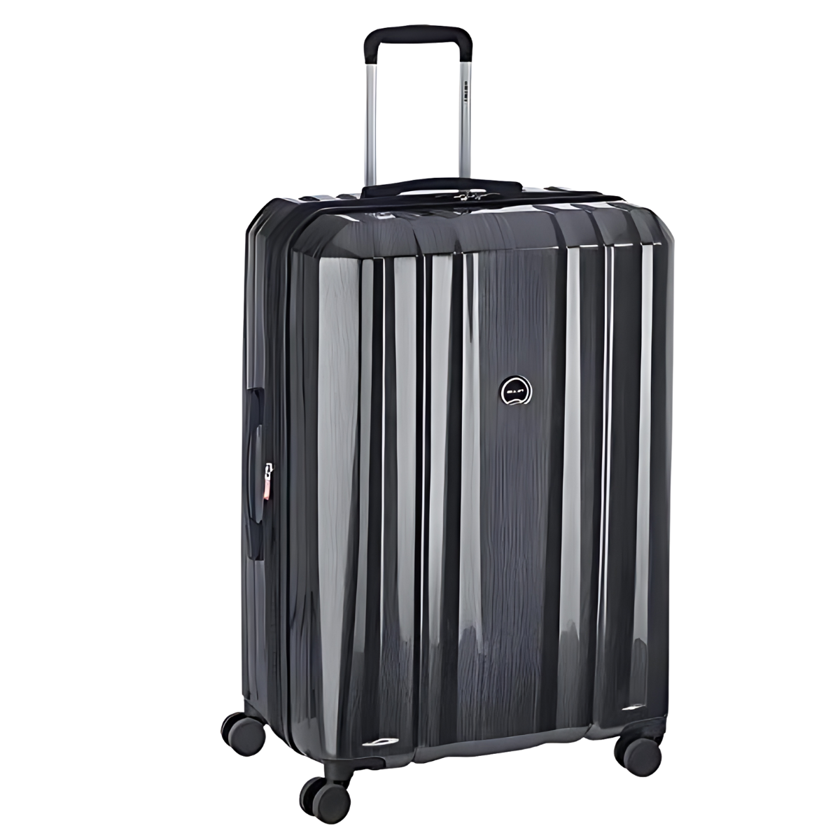 Delsey spinner luggage collection
