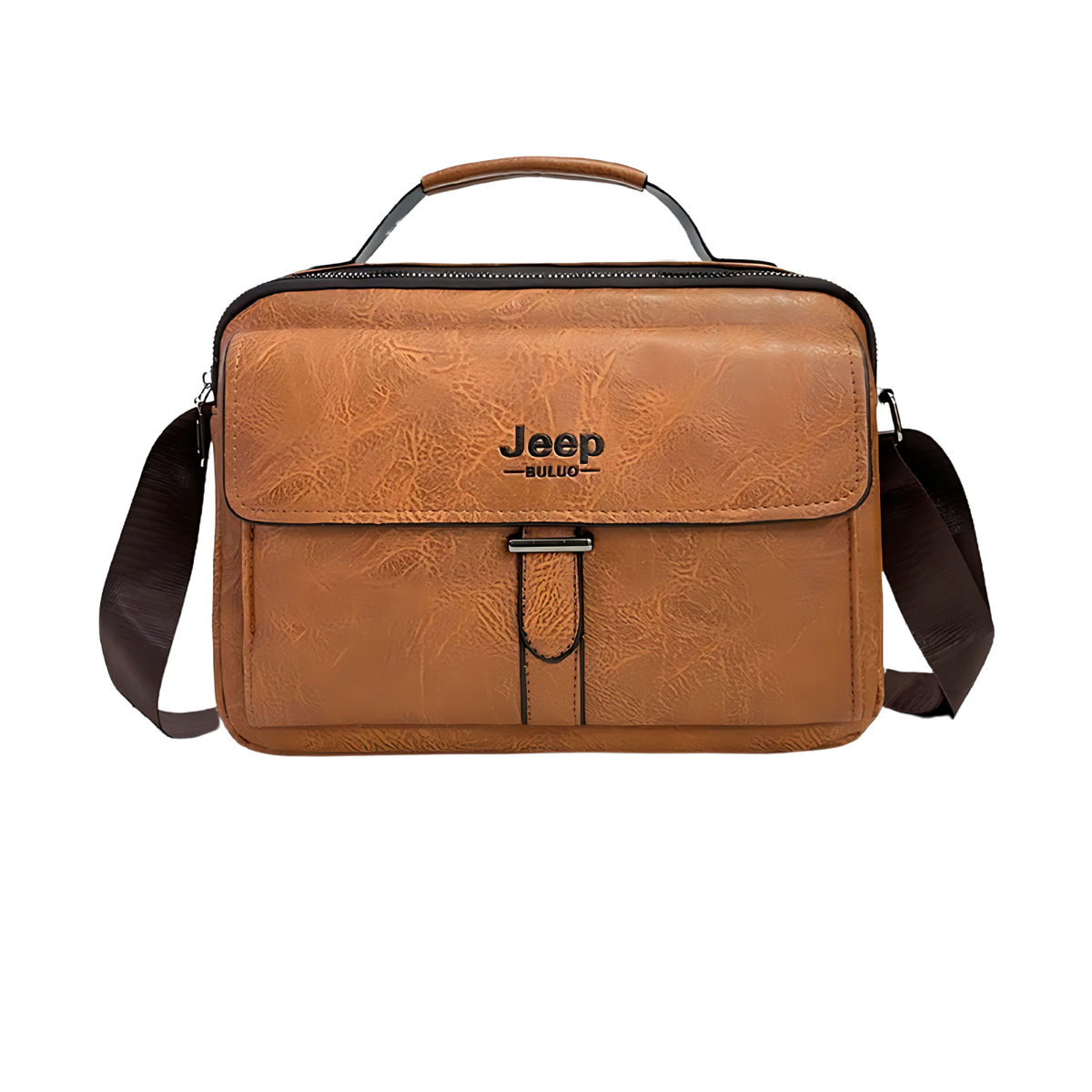 Jeep Messeger Bag