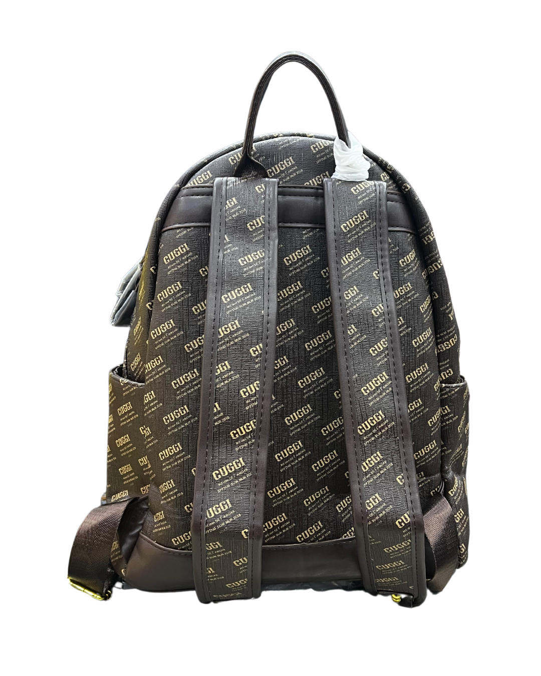 Girls Mini Satchel Bag