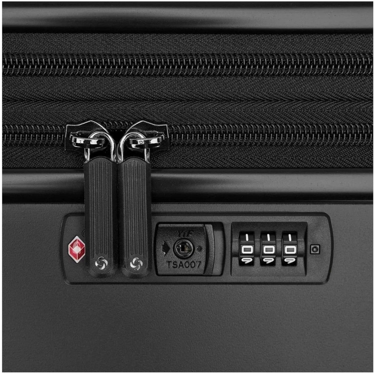 Samsonite PRECISION DLX 2