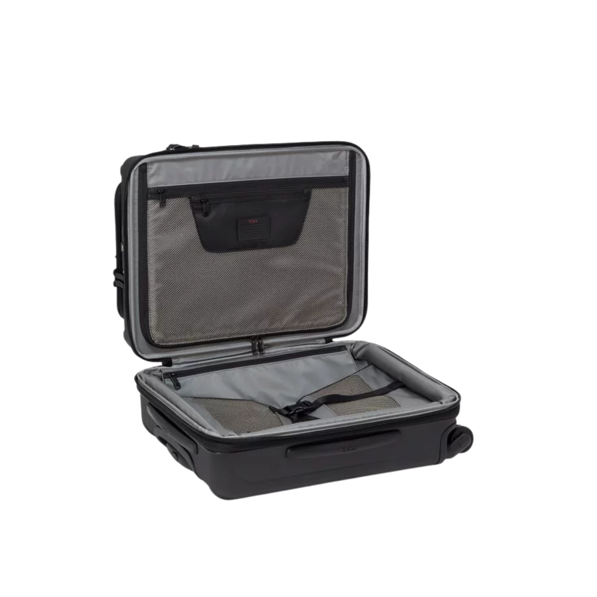 TUMI Alpha Hybrid Continental Carry-On