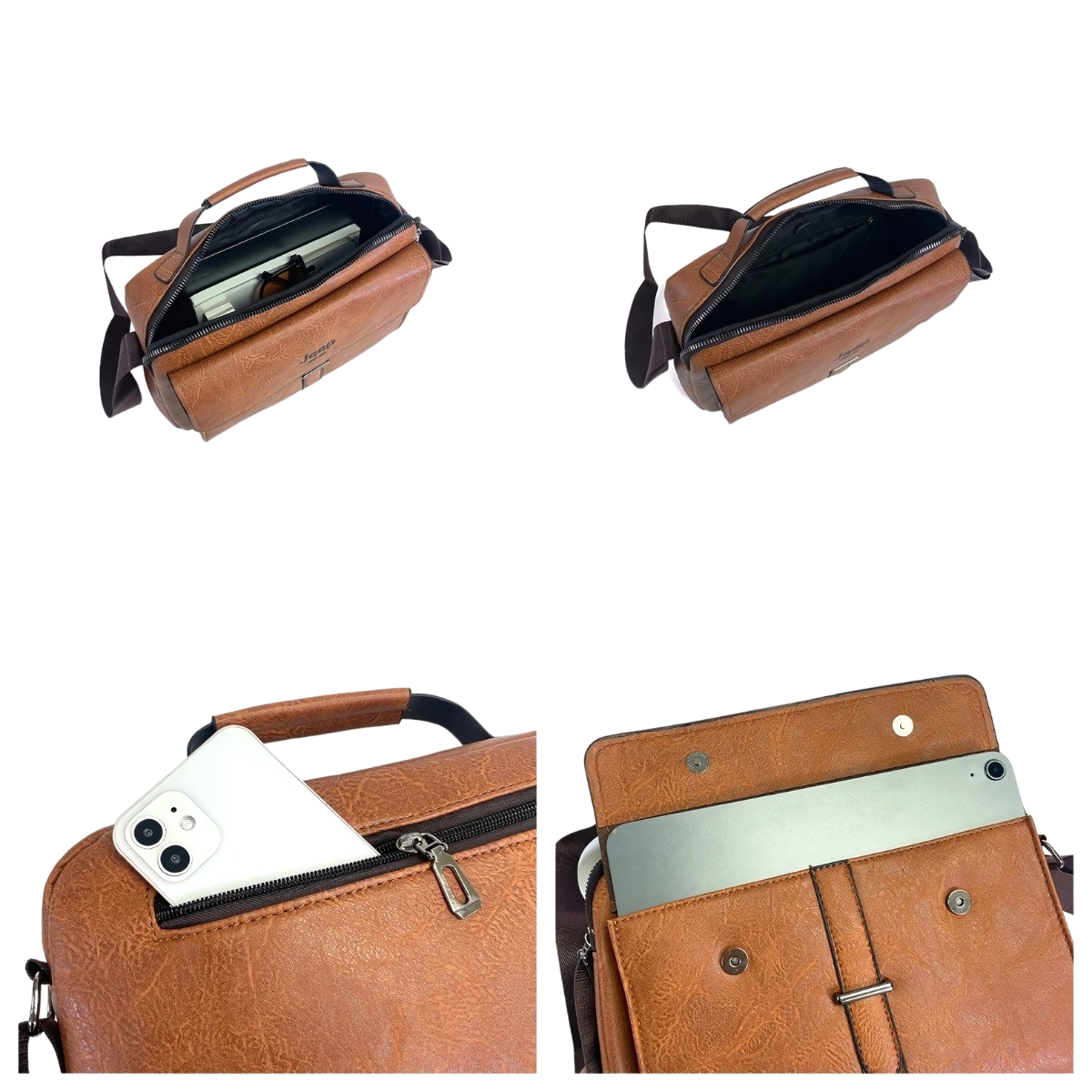 Jeep Messeger Bag