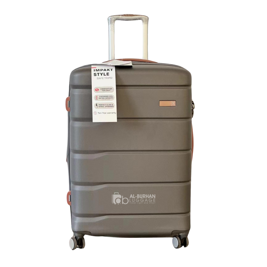 It Luggage Impakt Style